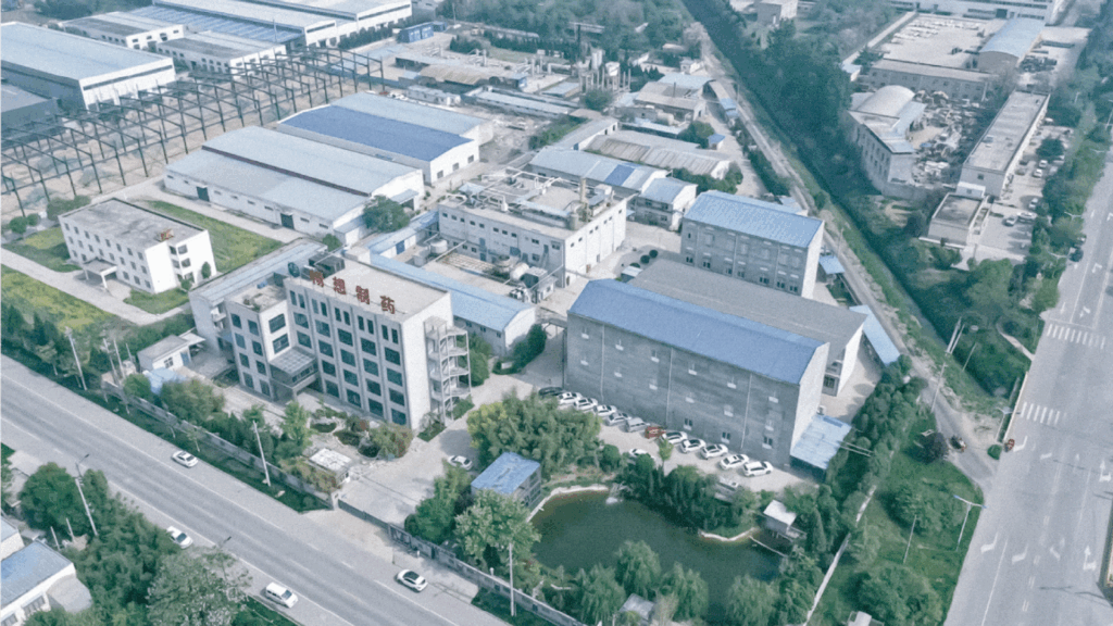 zley Group production plants